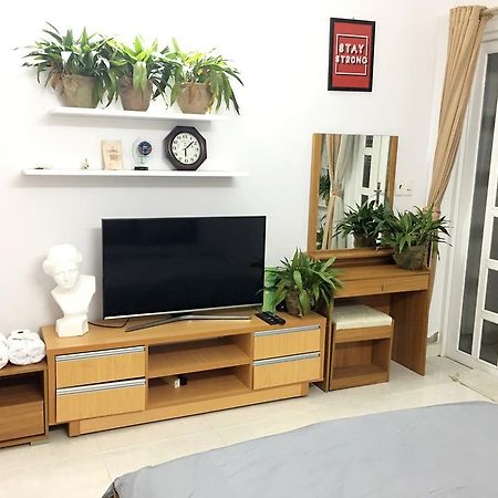 Supe Homestay - Nguyen Van Trang Cidade de Ho Chi Minh Exterior foto