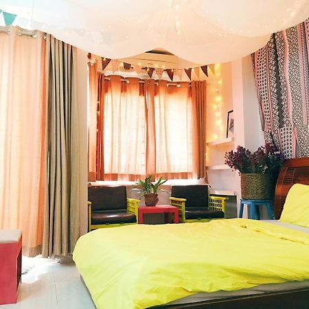 Supe Homestay - Nguyen Van Trang Cidade de Ho Chi Minh Exterior foto