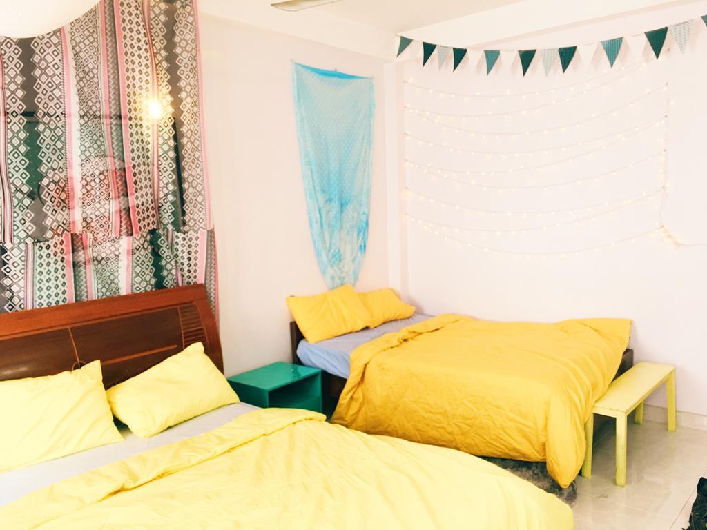 Supe Homestay - Nguyen Van Trang Cidade de Ho Chi Minh Exterior foto