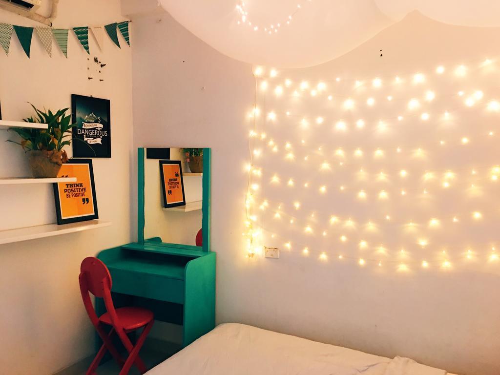 Supe Homestay - Nguyen Van Trang Cidade de Ho Chi Minh Exterior foto